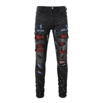 JEANS AMR – Accessorio premium elegante