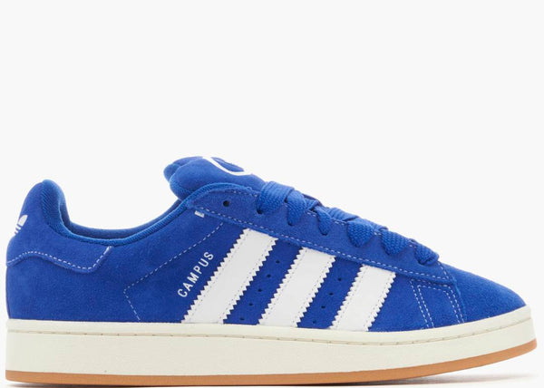 Adidas Campus 00's Semi Lucid Blue Cloud White – Accessorio premium elegante