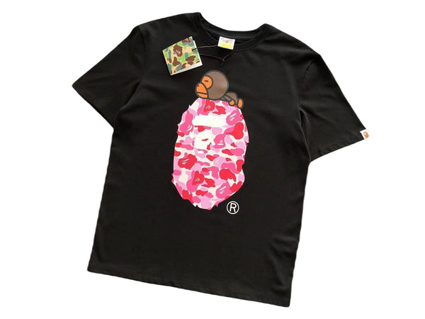 BP T-SHIRT – Accessorio premium elegante