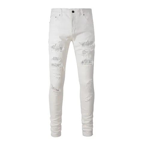 JEANS AMR – Accessorio premium elegante