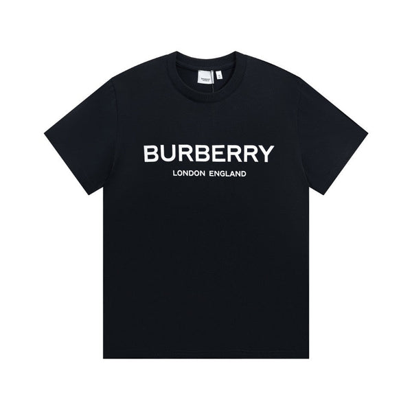 T-SHIRT-BURBERRY – Accessorio premium elegante
