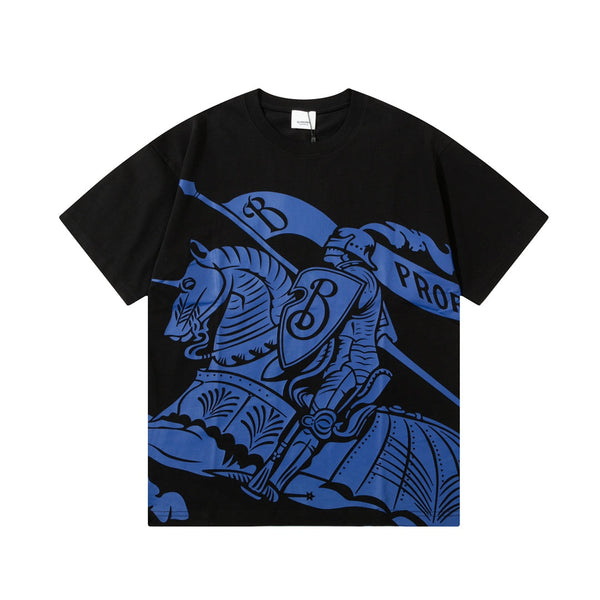 T-SHIRT-BURBERRY – Accessorio premium elegante
