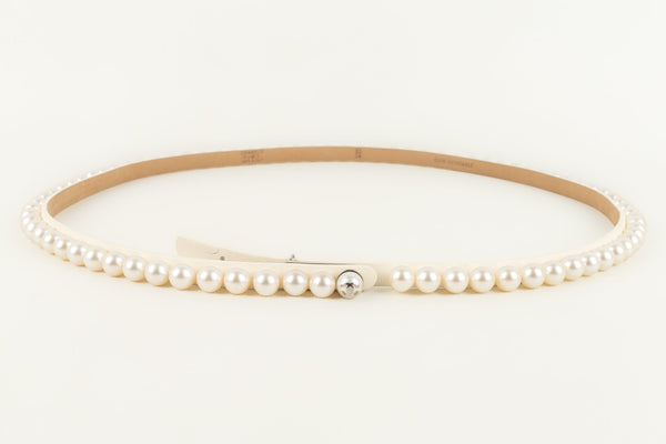 Ceinture Chanel 2014 – Accessorio premium elegante