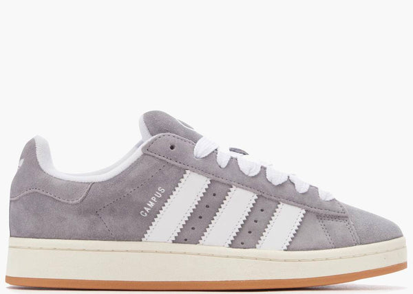 Adidas Campus 00's Grey [PROMO] – Accessorio premium elegante