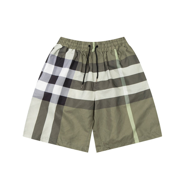 SHORTS BURBERRY – Accessorio premium elegante