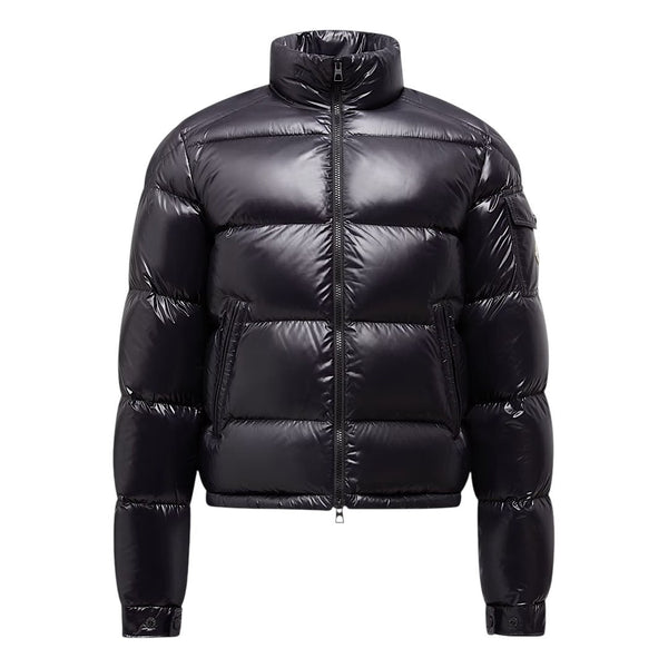 Giubbino Moncler – Accessorio premium elegante