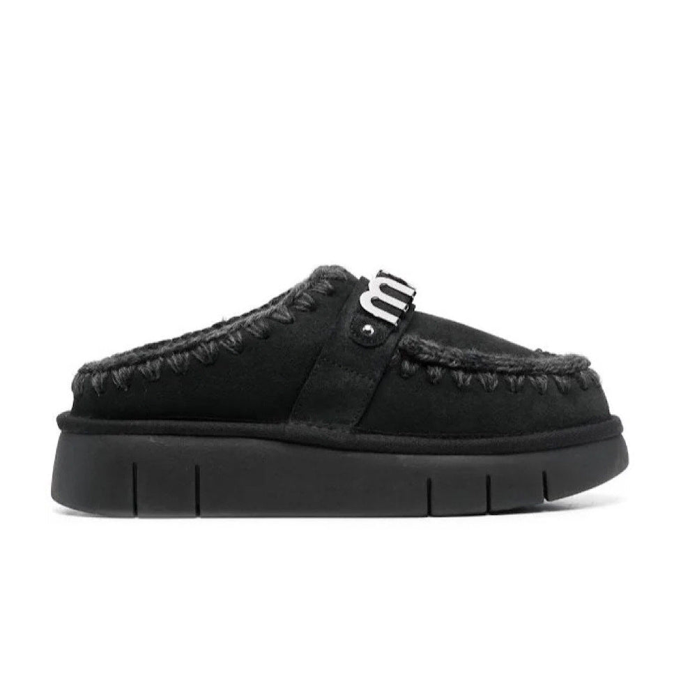 Pantofole Mou – Accessorio premium elegante