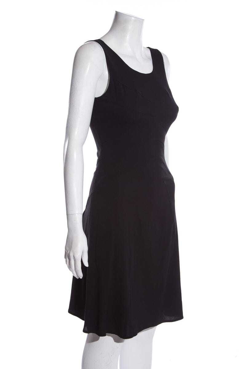 Chanel '05  Black Dress SZ 38 – Accessorio premium elegante