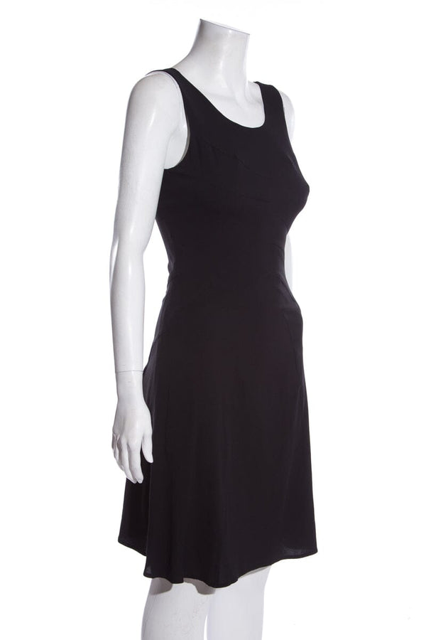 Chanel '05  Black Dress SZ 38 – Accessorio premium elegante