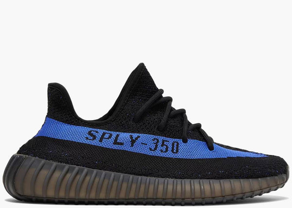 Yeezy Boost 350 V2 Dazzling Blue – Accessorio premium elegante
