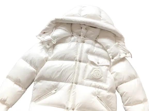 JACKET-MNCLR – Accessorio premium elegante