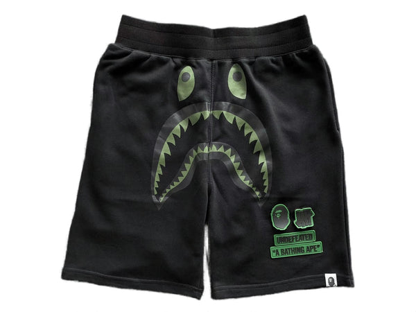 SHORTS-BP – Accessorio premium elegante