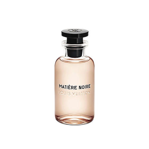 Louis Vuitton Matière Noire Eau de Parfum 100ml (Scatolato) – Accessorio premium elegante