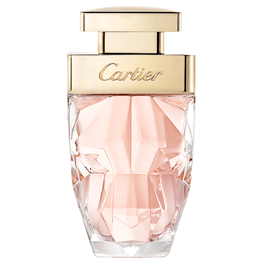 Cartier La Panthère Eau de Toilette da donna 75ml (Scatolato) – Accessorio premium elegante