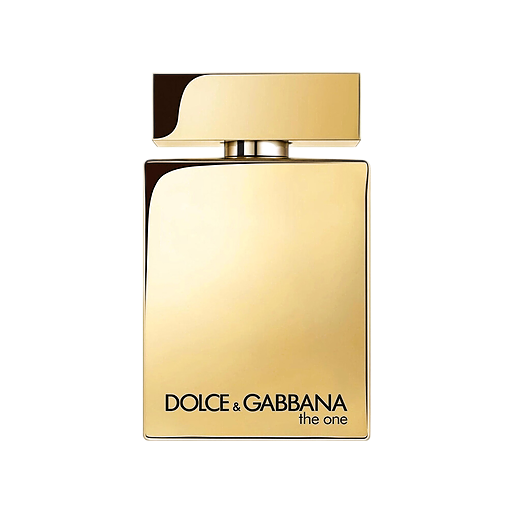 Dolce & Gabbana The One Gold- Eau de Parfum Intense 75ml donna (Scatolato) – Accessorio premium elegante