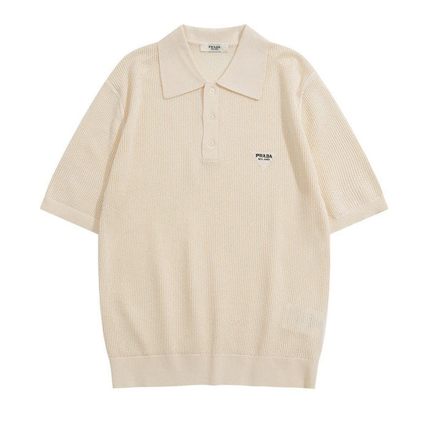 Prada shirt – Accessorio premium elegante