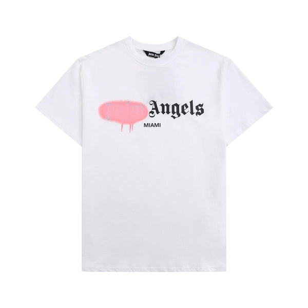 T-SHIRT-PALM ANGELS – Accessorio premium elegante