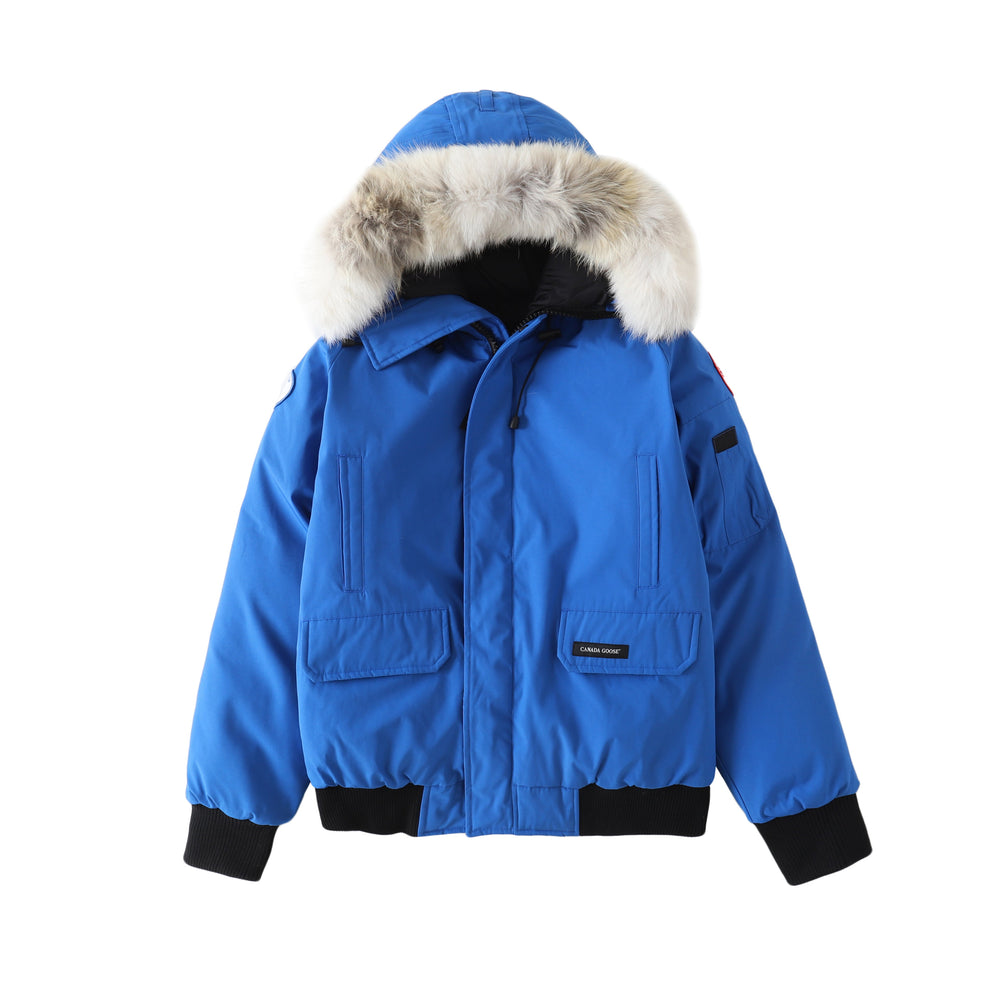 JACKET-CG – Accessorio premium elegante