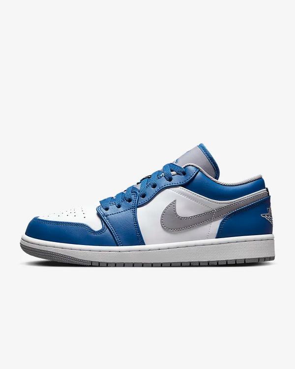Air Jordan 1 Low – Accessorio premium elegante