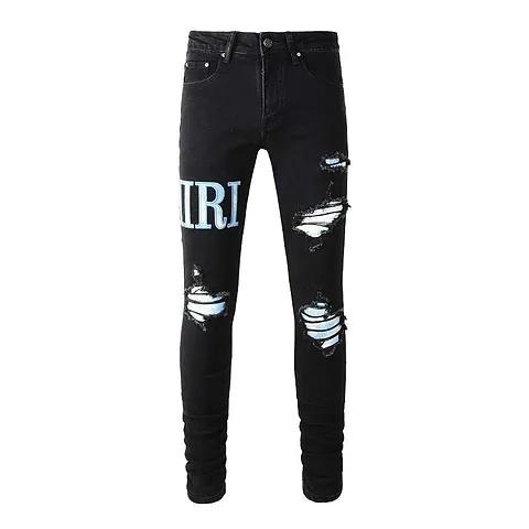 JEANS AMR – Accessorio premium elegante