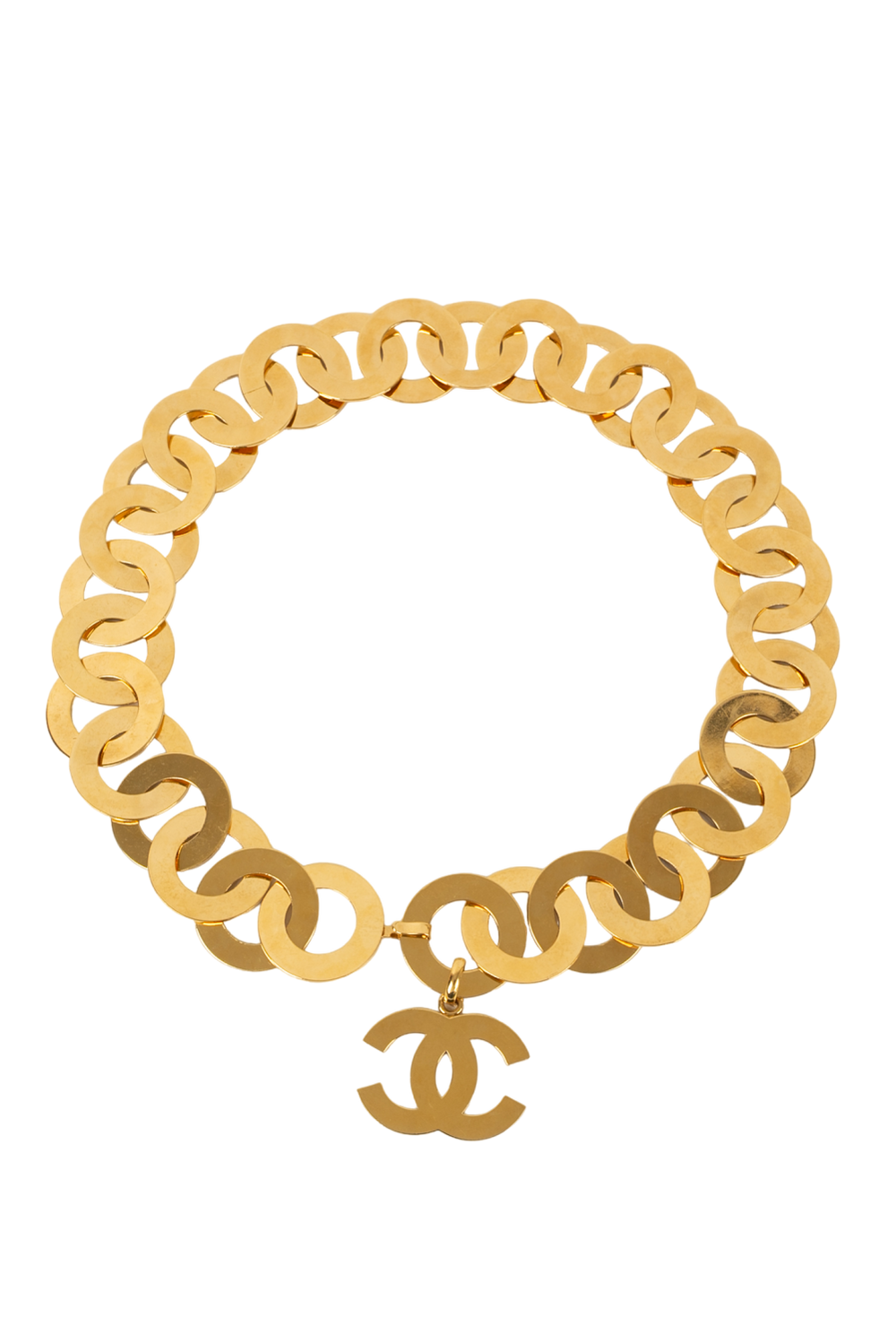 Ceinture Chanel – Accessorio premium elegante