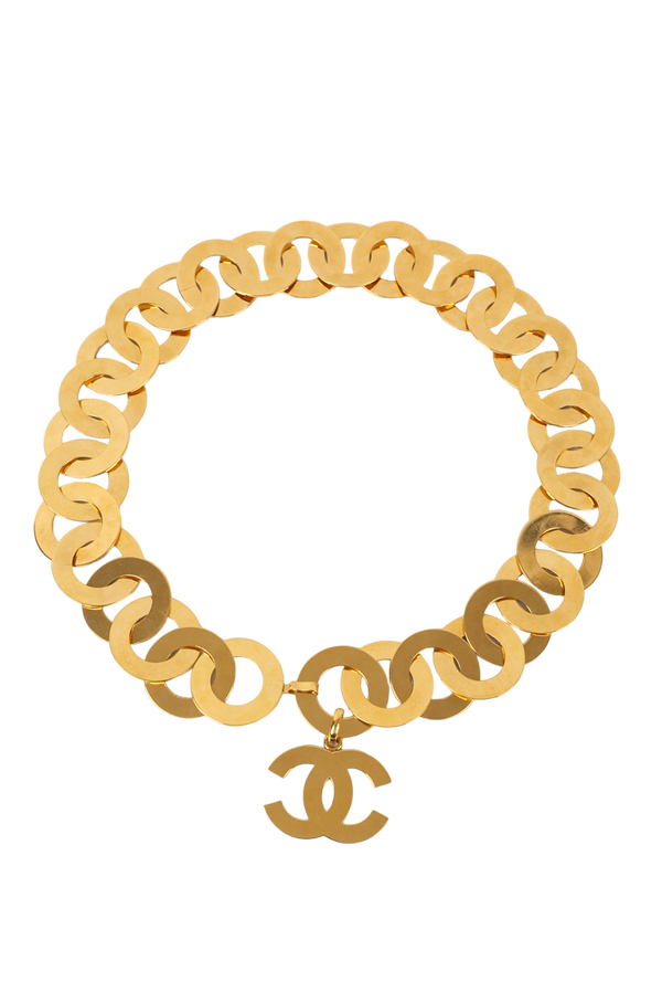 Ceinture Chanel – Accessorio premium elegante