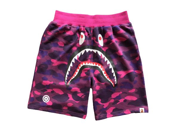 SHORTS-BP – Accessorio premium elegante