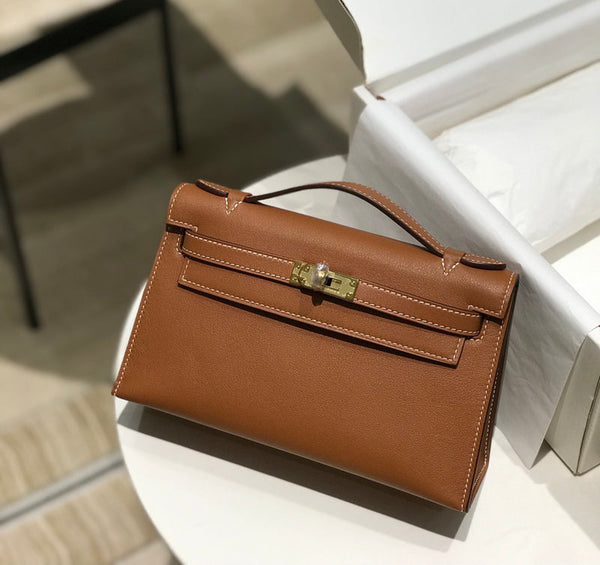 H bag – Accessorio premium elegante