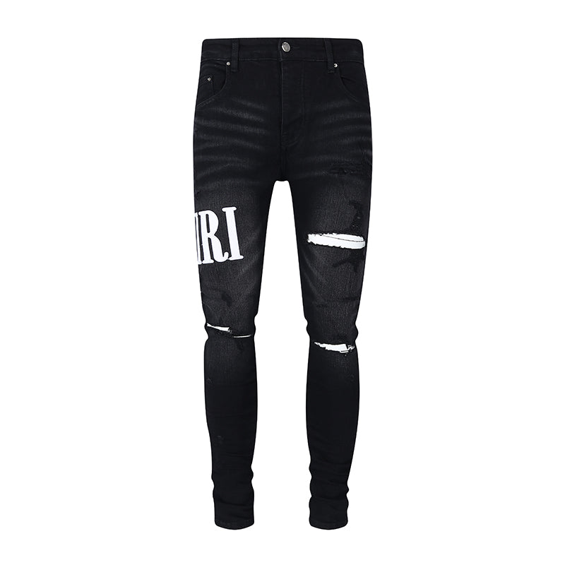 JEANS AMR – Accessorio premium elegante