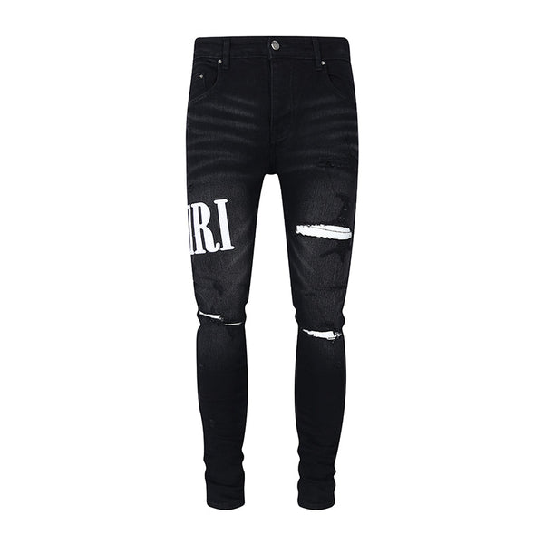 JEANS AMR – Accessorio premium elegante