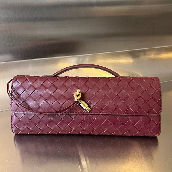 BOTTEGA VENETA – Accessorio premium elegante