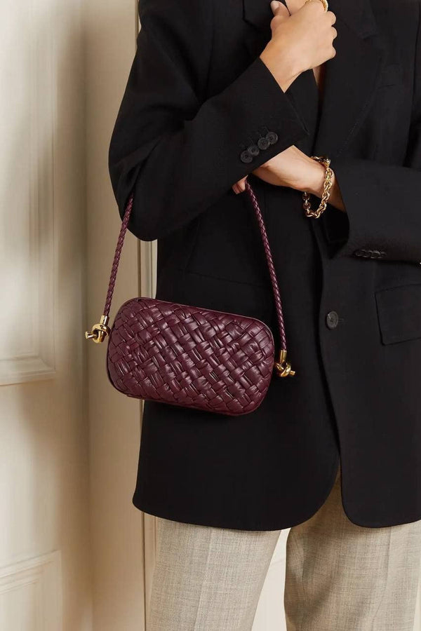 BOTTEGA VENETA – Accessorio premium elegante
