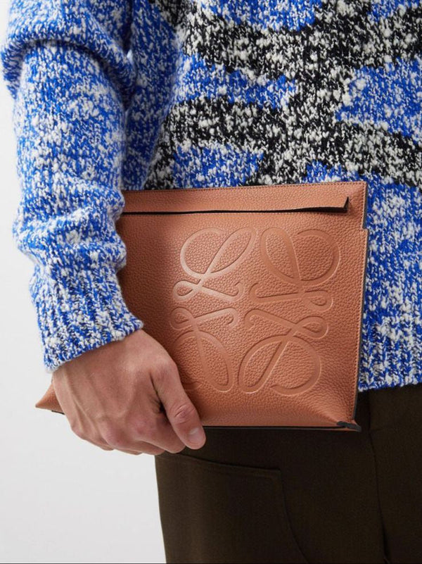 LOEWE (2 Color) – Accessorio premium elegante