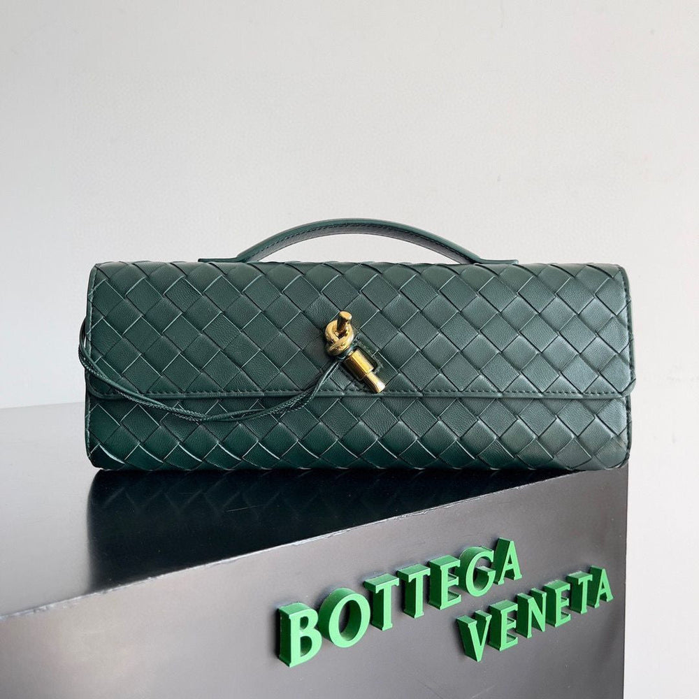 BOTTEGA VENETA – Accessorio premium elegante