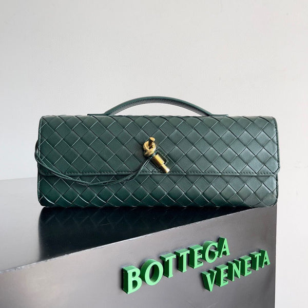 BOTTEGA VENETA – Accessorio premium elegante