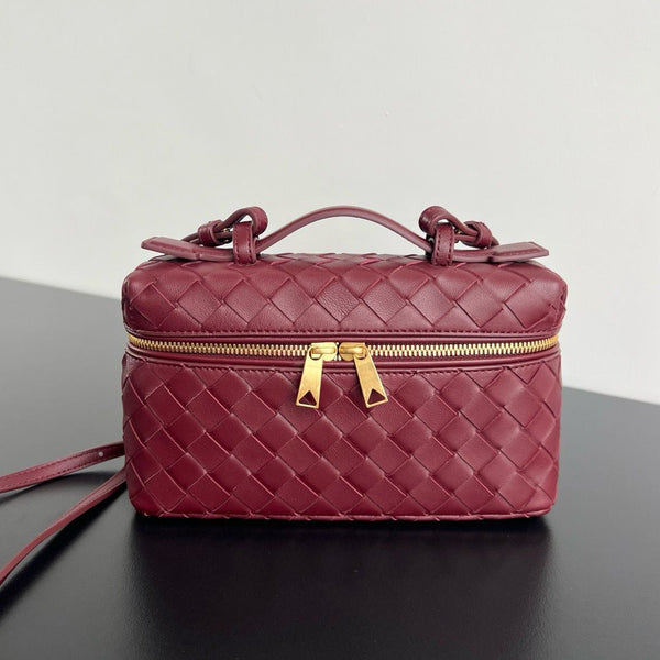 BOTTEGA VENETA – Accessorio premium elegante
