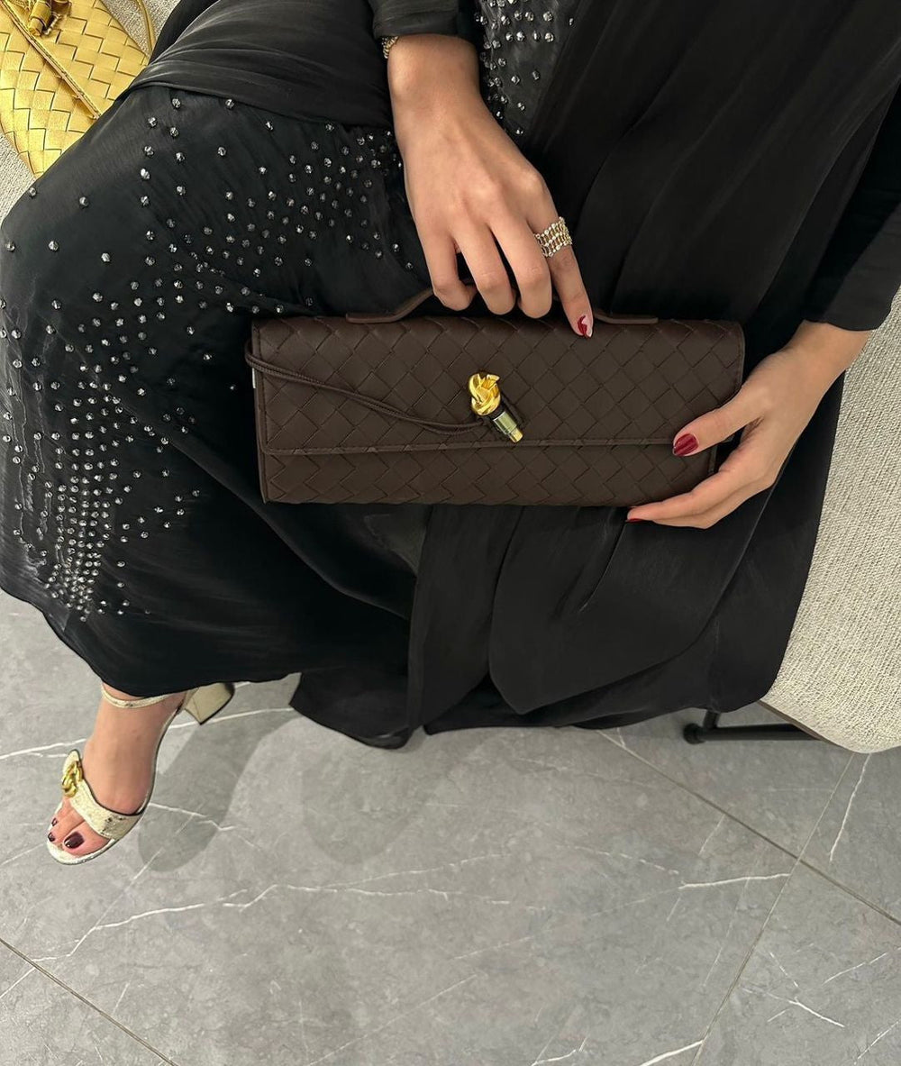 BOTTEGA VENETA – Accessorio premium elegante