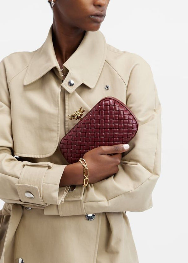 BOTTEGA VENETA – Accessorio premium elegante