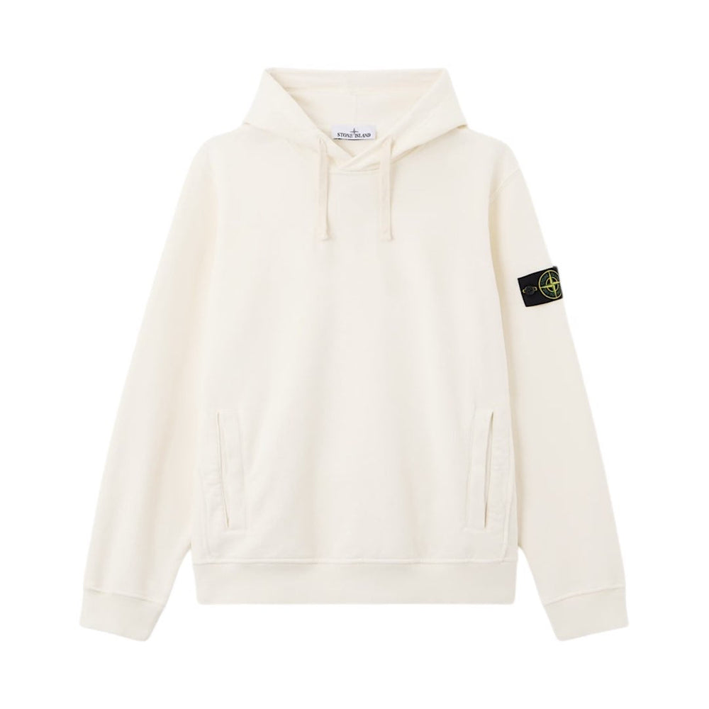 Felpa Stone Island – Accessorio premium elegante