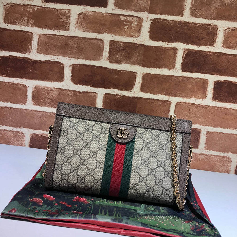 GG BORSA – Accessorio premium elegante