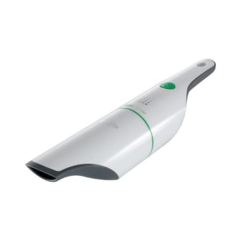 Folletto ASPIRABRICIOLE VC100 – Accessorio premium elegante