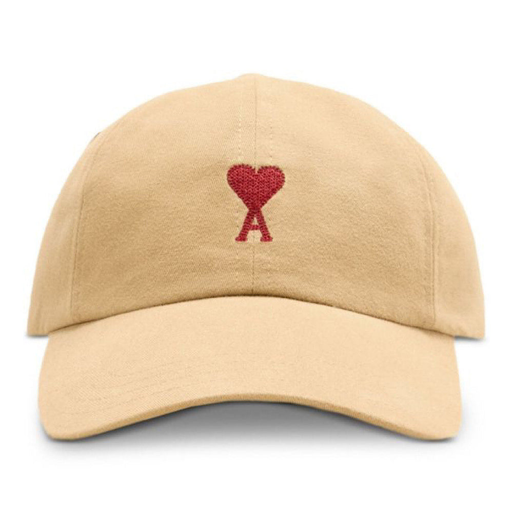 Cappello AMI Paris – Accessorio premium elegante