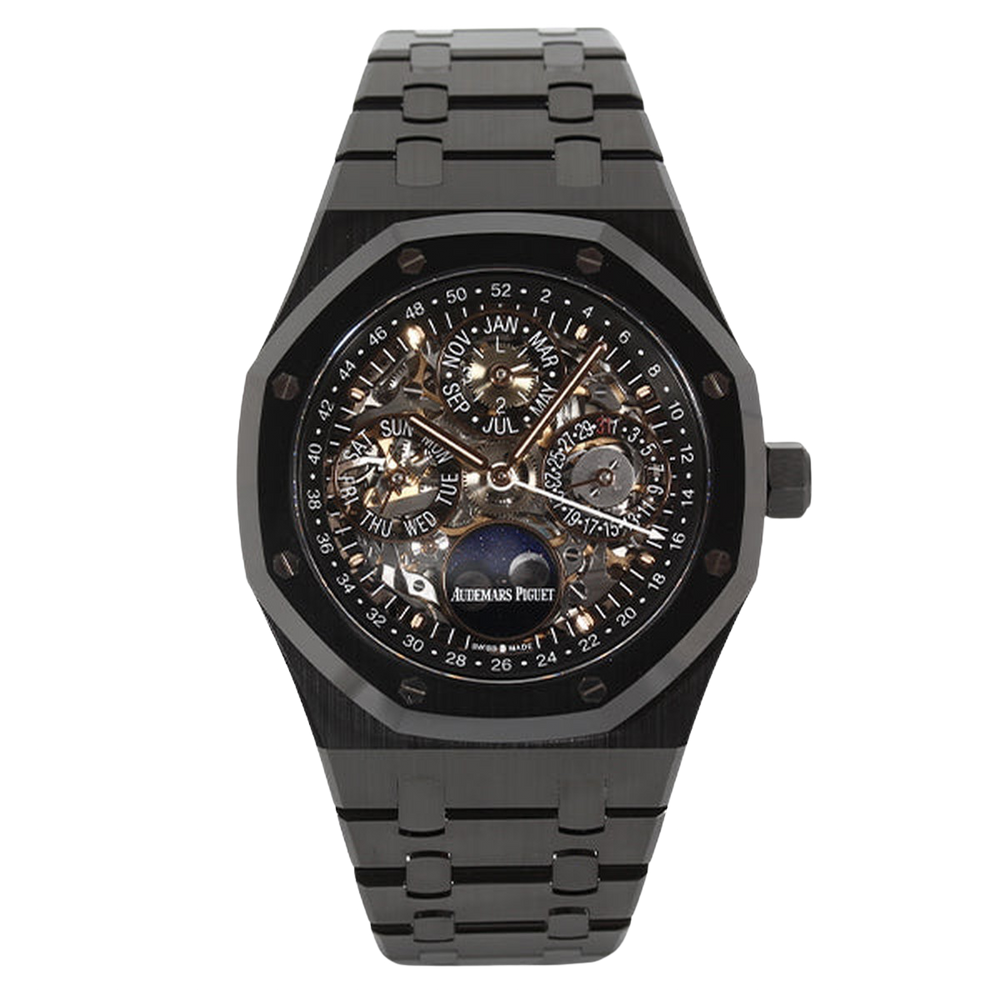 Audemars Piguet Royal Oak Perpetual Calendar – Accessorio premium elegante