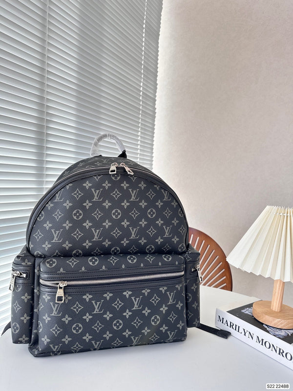 Zaino LV – Accessorio premium elegante