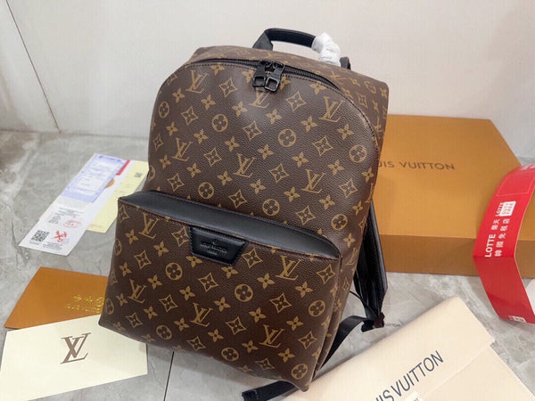 zaino LV – Accessorio premium elegante
