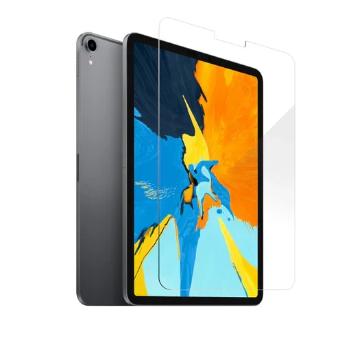 Core Gear GLASSx for iPad Pro M4 13in (2024), Free Installation – Accessorio premium elegante