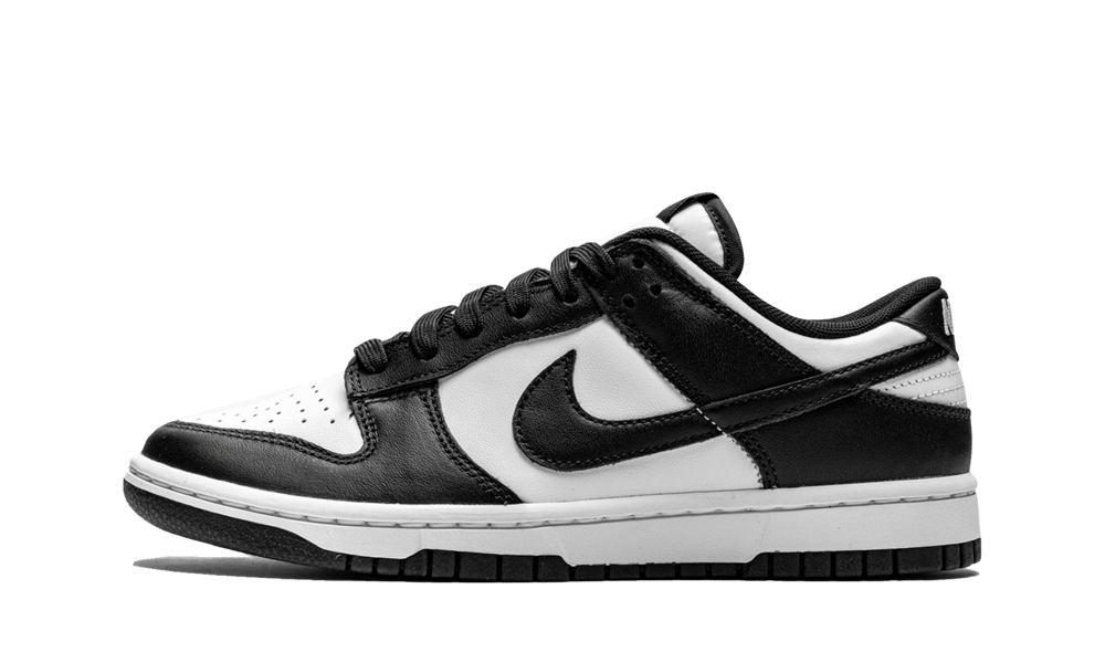 Nike Panda Dunk – Accessorio premium elegante