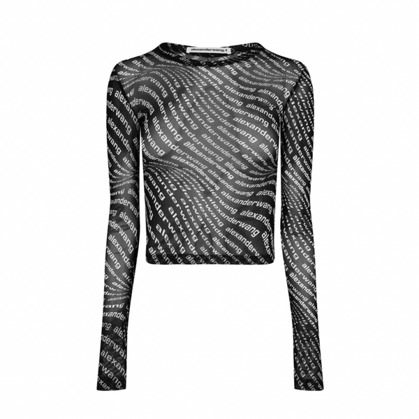 Top Alexander Wang – Accessorio premium elegante