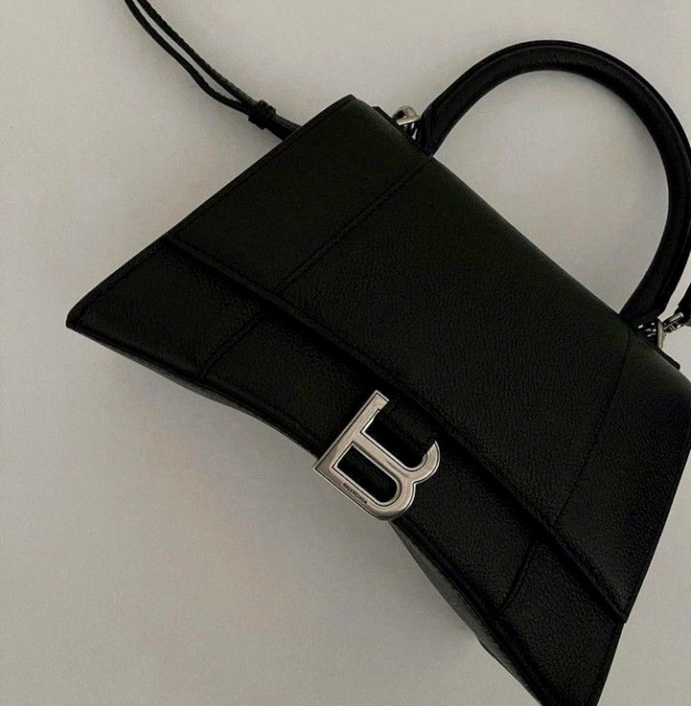 Sac Balenciaga  « Hourglass » – Accessorio premium elegante