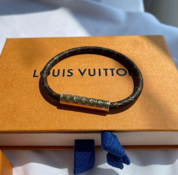 Bracelet Louis Vuitton – Accessorio premium elegante